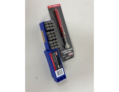 Unclaimed Freight (GCA994) - Lot 328