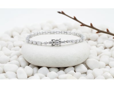 Lab Grown Diamonds & Jewellery (A988) - Lot 40