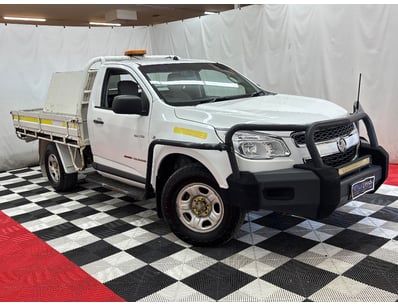 Civil, Transport & Machinery - Nationwide (ON4... - Lot 5470