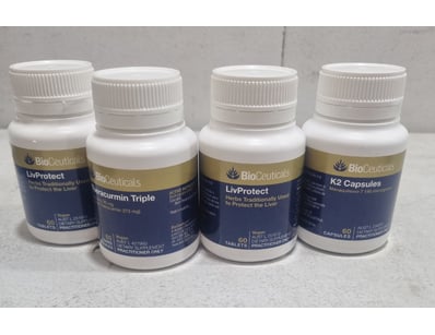 Health Food Shop Contents Liquidation (ON11778) - Lot 66