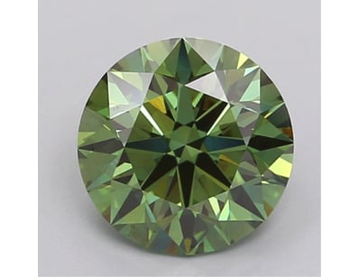 Diamond And Gemstone Market (A1001) - Lot 408