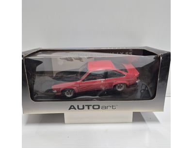 Model Car Mania (A978) - Lot 67