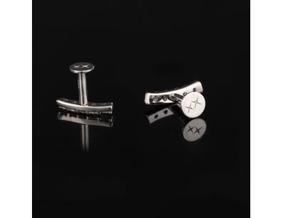 The Sterling Collection - Pendants, Rings, Brac... - Lot 388