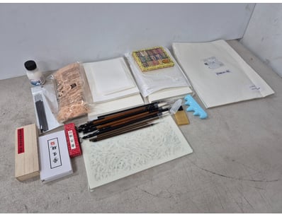 Unclaimed Freight (GCA1007) - Lot 370