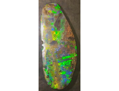 UNRESERVED Diamonds, Gemstones & Opals (A992) - Lot 666