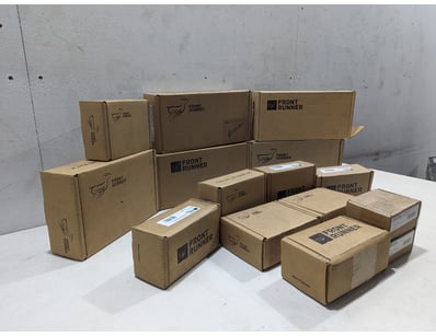 National Surplus Clearance - Lot 216