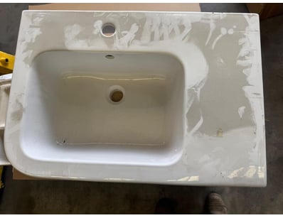 $3M Major Building Supplier - Bathroom & Kitchen... - Lot 43