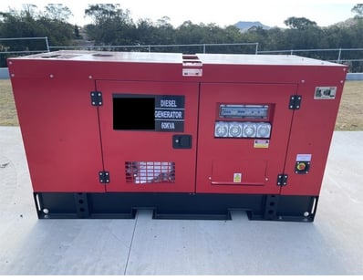 UNUSED Builders, Workshop & Hardware PERTH WA - Lot 3