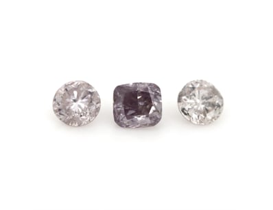 Diamond And Gemstone Market (A983) - Lot 1504