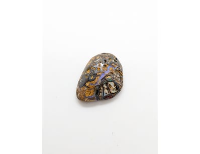 37.1CT QUEENSLAND BOULDER OPAL

655266+25


