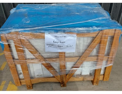 UNRESERVED Porcelain & Ceramic Tiles Business Clo... - Lot 7