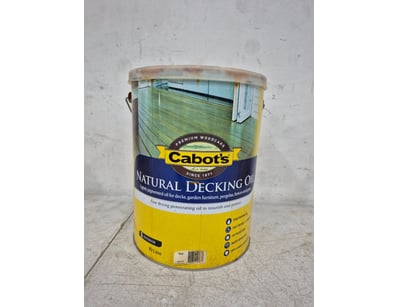 Ultimate Surplus Paint Event (GCA985) - Lot 1377