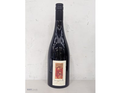 The Grail of Lisa, McLaren Vale, Shiraz, 2013, 14....