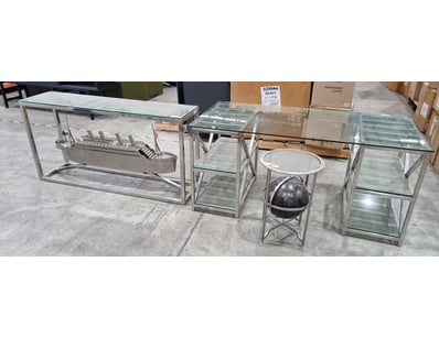 High End Designer Furniture - Lot 15