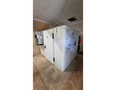 Commercial Kitchen Equipment (NSWA998) - Lot 3