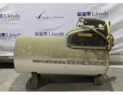 Trucks, Forks, Tools + More Liquidation (ON12006) - Lot 19