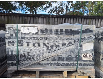 Hope Island End of Project Clearance - Lot 33