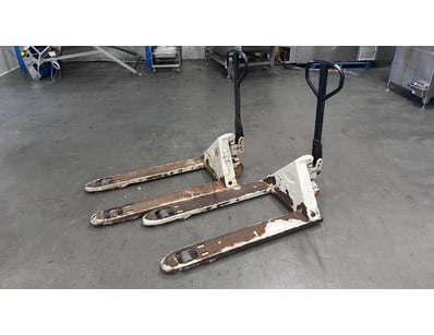 Top Of The Range Food Processing Equipment (ON... - Lot 2339