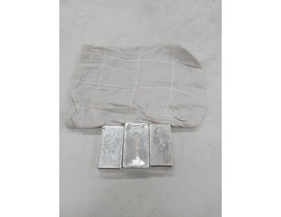 Police Seized Property & Jewellery (A1008) - Lot 402