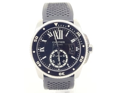 Luxury Watches (A988) - Lot 2000