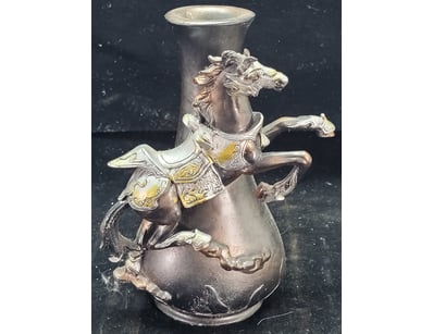 Antiques, Vintage & Interior Treasures (A1004) - Lot 293