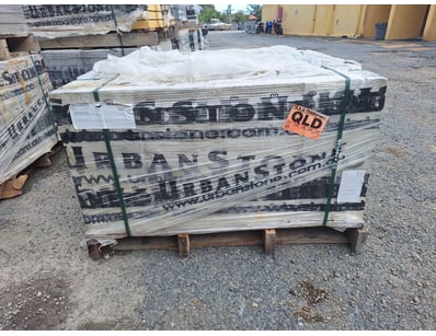 Hope Island End of Project Clearance - Lot 36