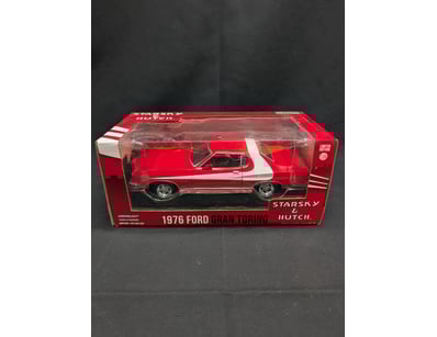 Model Car Mania (A1004) - Lot 717