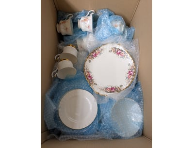 SA Public Trustee Home & Collectables Clearanc... - Lot 4067