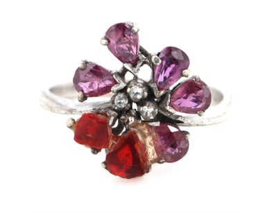 Affordable Jewellery Market (A1004) - Lot 574