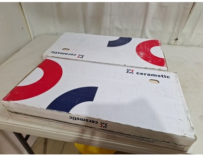 Home Improvement, DIY & Hardware (A1002) - Lot 2420