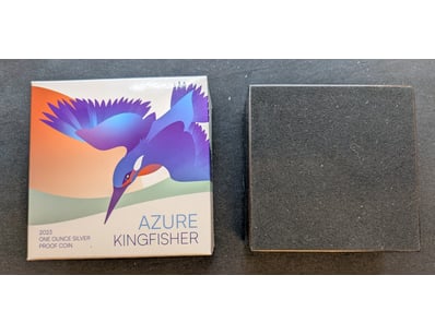 UNRESERVED Coins, Banknotes & Bullion (A1001) - Lot 1047