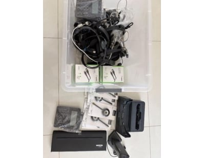 Home Entertainment, Audio & Computers (A995) - Lot 106