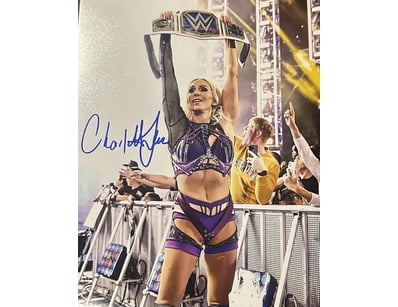 Mancave & Memorabilia (A986) - Lot 4764