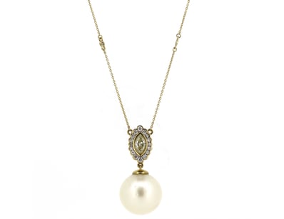 Fine Jewellery (A980) - Lot 4400