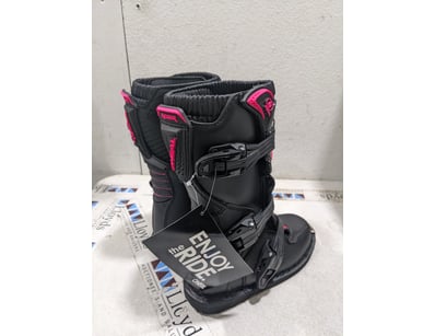 Motorcycle Apparel & Accessories (NSWA981) - Lot 151