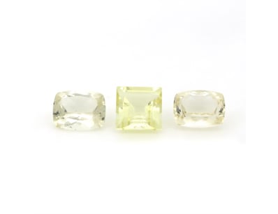Diamond And Gemstone Market (A1004) - Lot 124