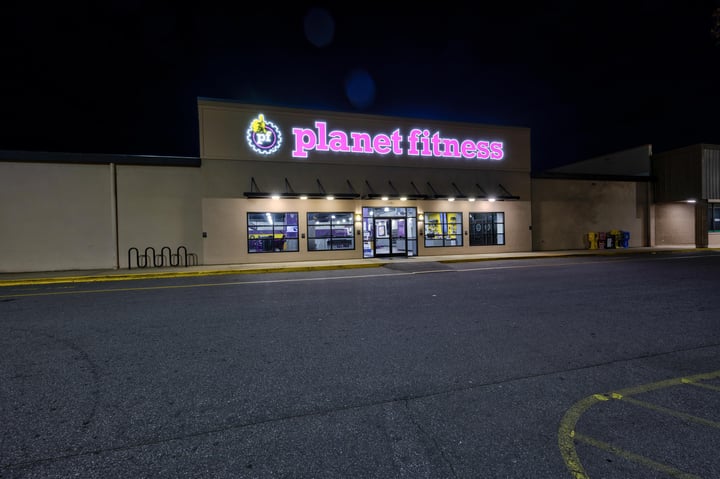 planet fitness peters creek parkway winston salem nc