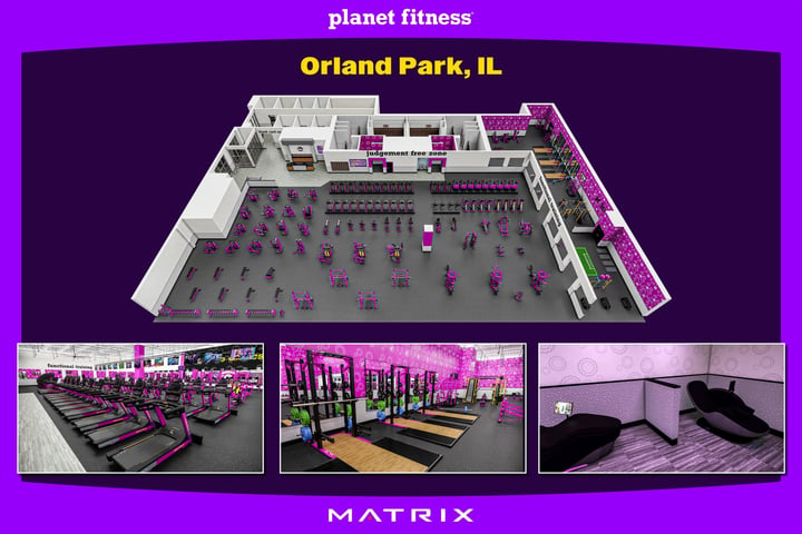 Orland Park