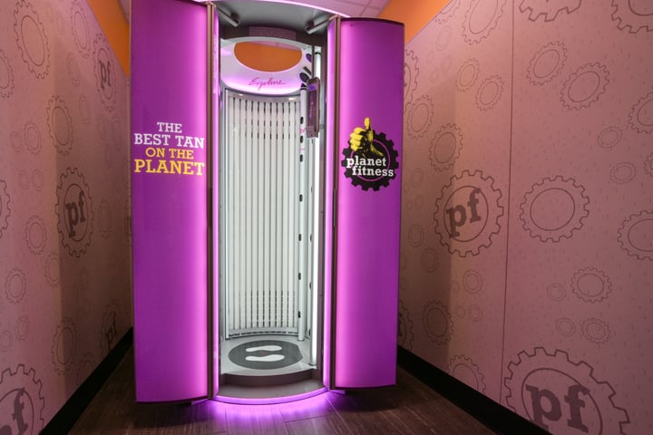 Gym in Stony Brook, NY | 2162 Nesconset Highway, Stony Brook, NY 11790 | Planet  Fitness