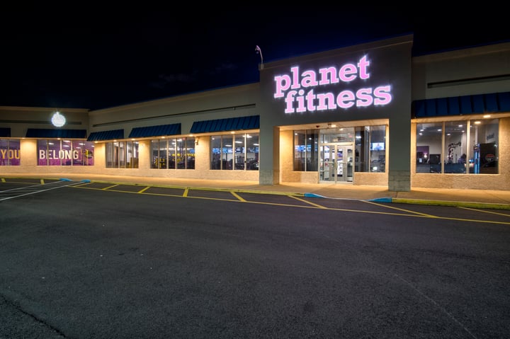 Gym in Bristol, PA | 232 Commerce Circle, Bristol, PA 19007