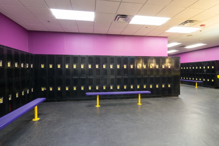 planet fitness dressing room Our Clubs | Get to Know Our Fitness Clubs