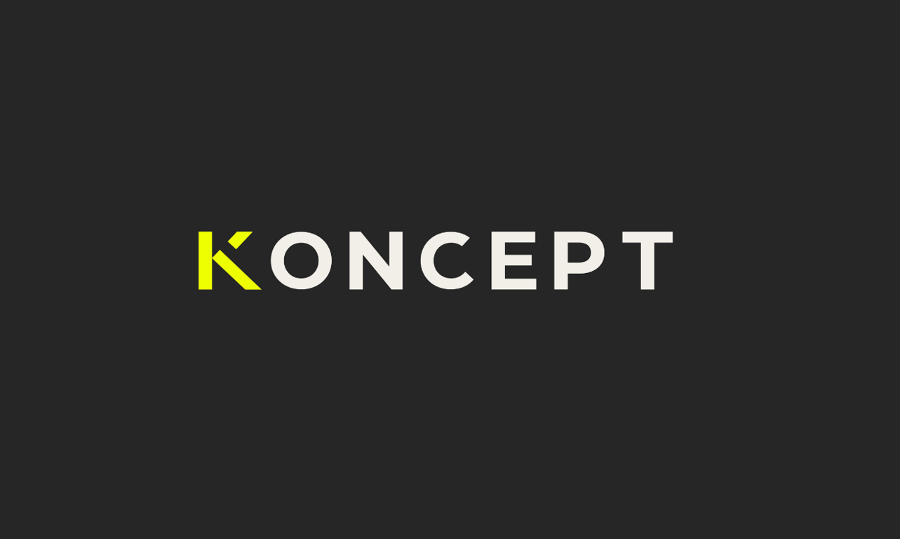 KONCEPT