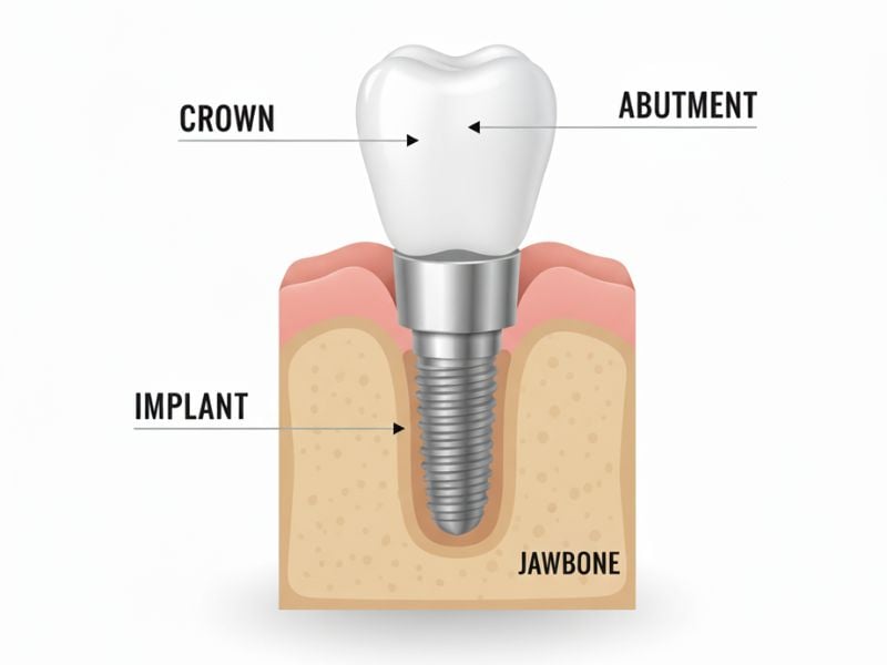 Dental Implants
