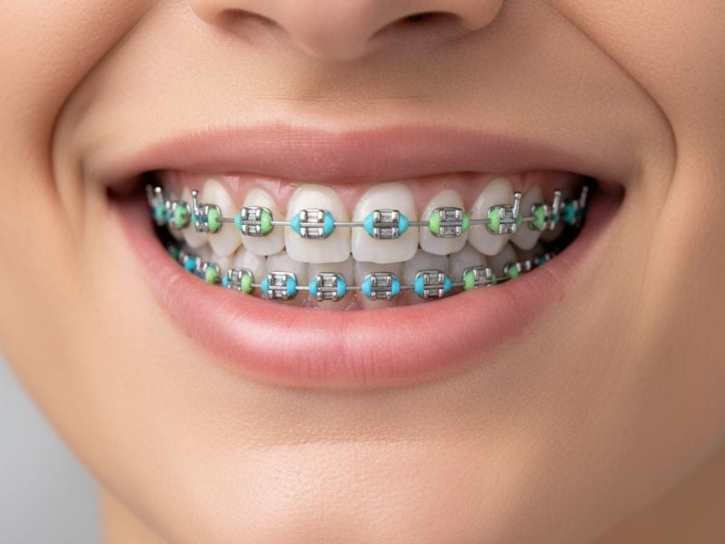 Orthodontics
