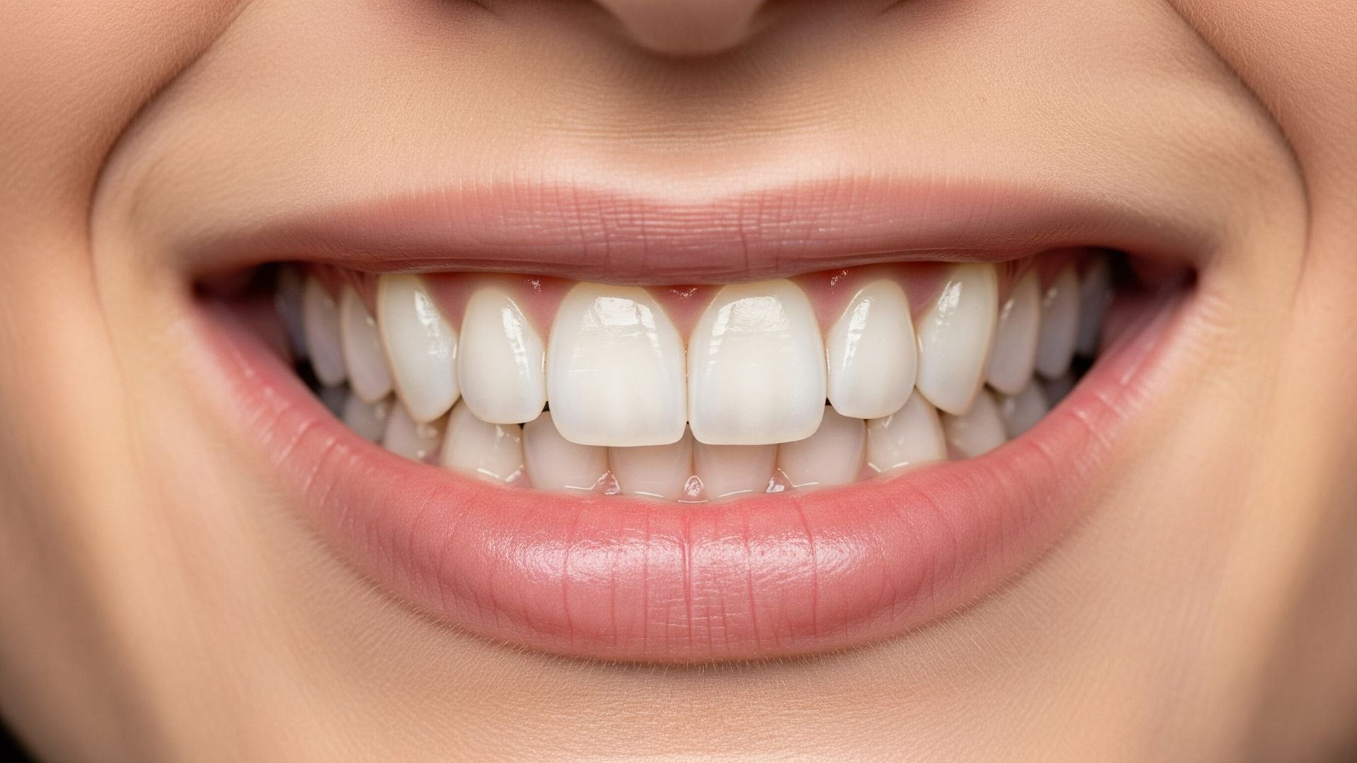 Modern dental office