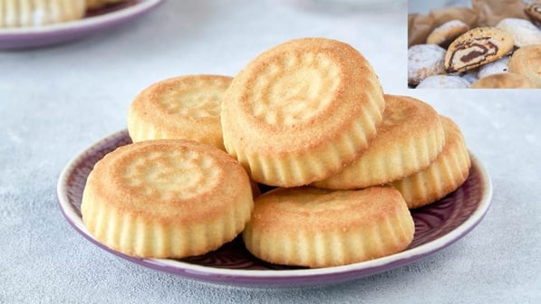 19 Traditional Middle Eastern Desserts You Must Try At Once