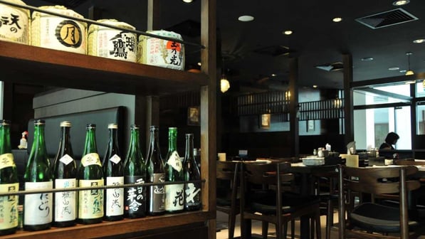 Sumire Yakitori House Japanese Restaurant