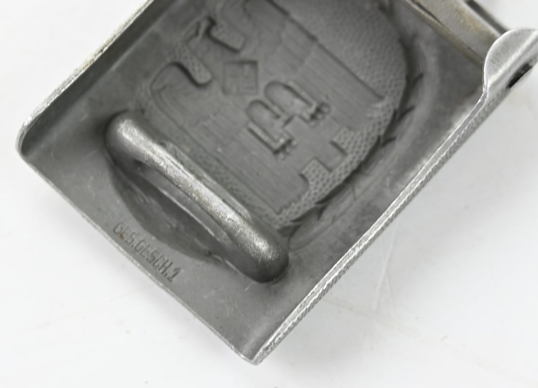 German DRK Belt & Beltbuckle
