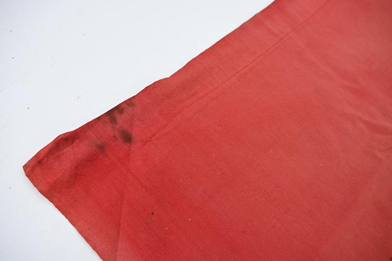 US Vietnam War NVA Flag
