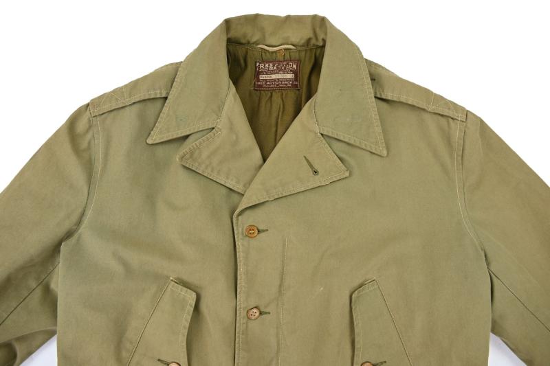 US WW2 M41 Field Jacket